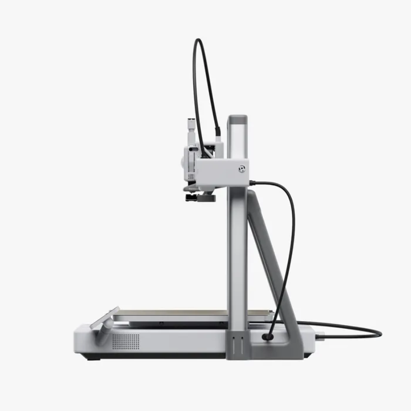 Bambu Lab A2L Series 3D Printer with Multi-Color System | Global Version - Image 6