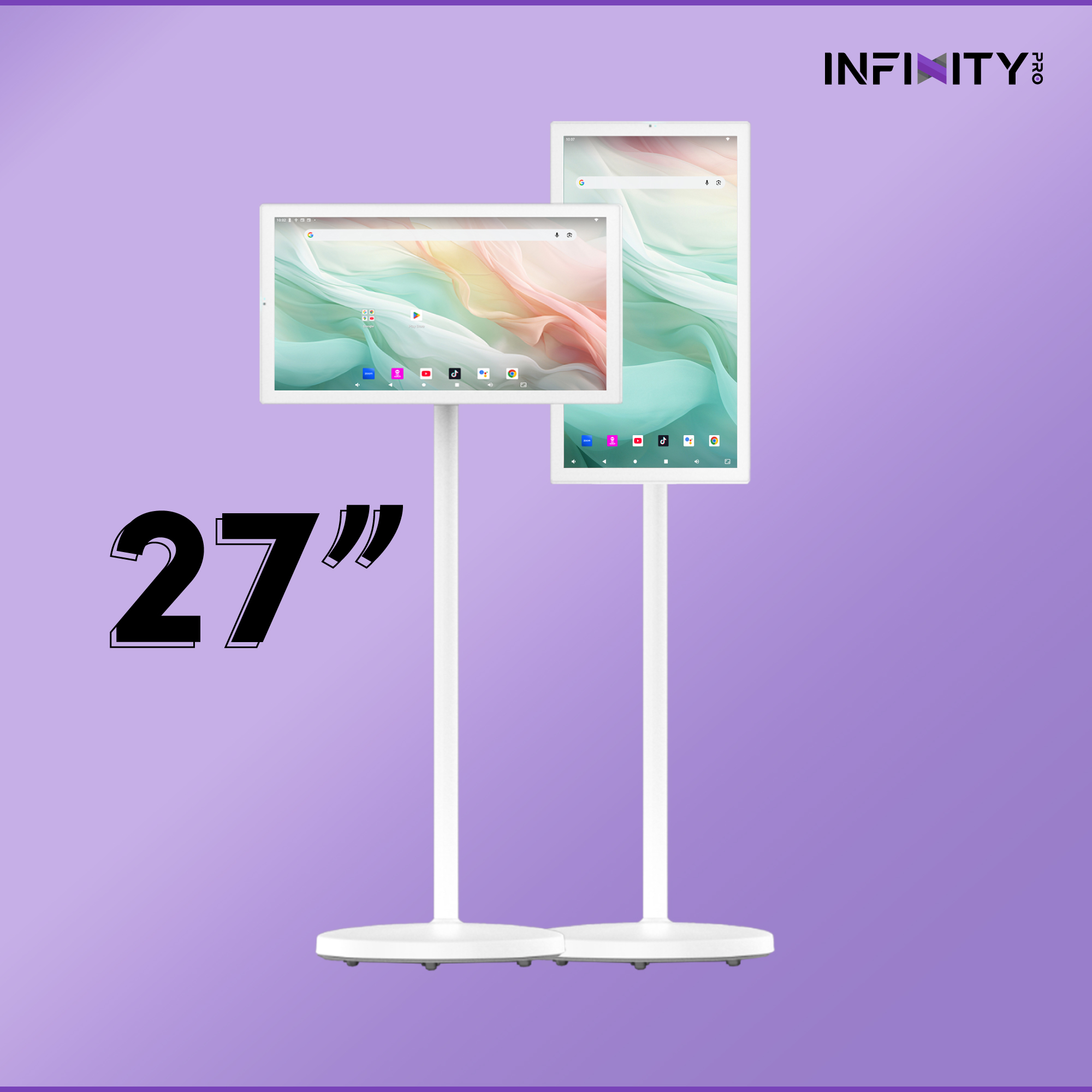InfinityPro Buddy Portable Display - Image 6