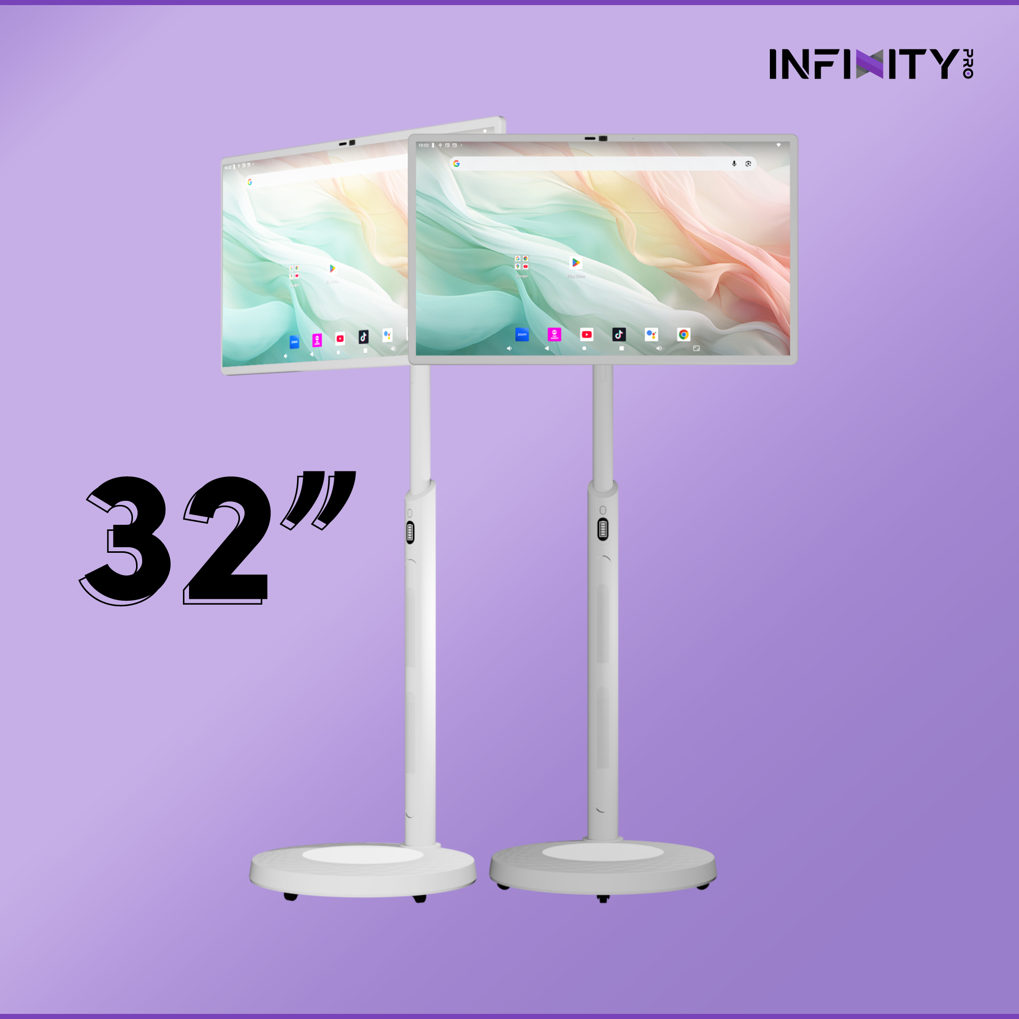 InfinityPro Buddy Portable Display - Image 5