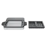 xTool 3D Form Module for WonderPress