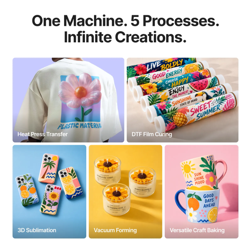 xTool WonderPress Product to Website - Image 5