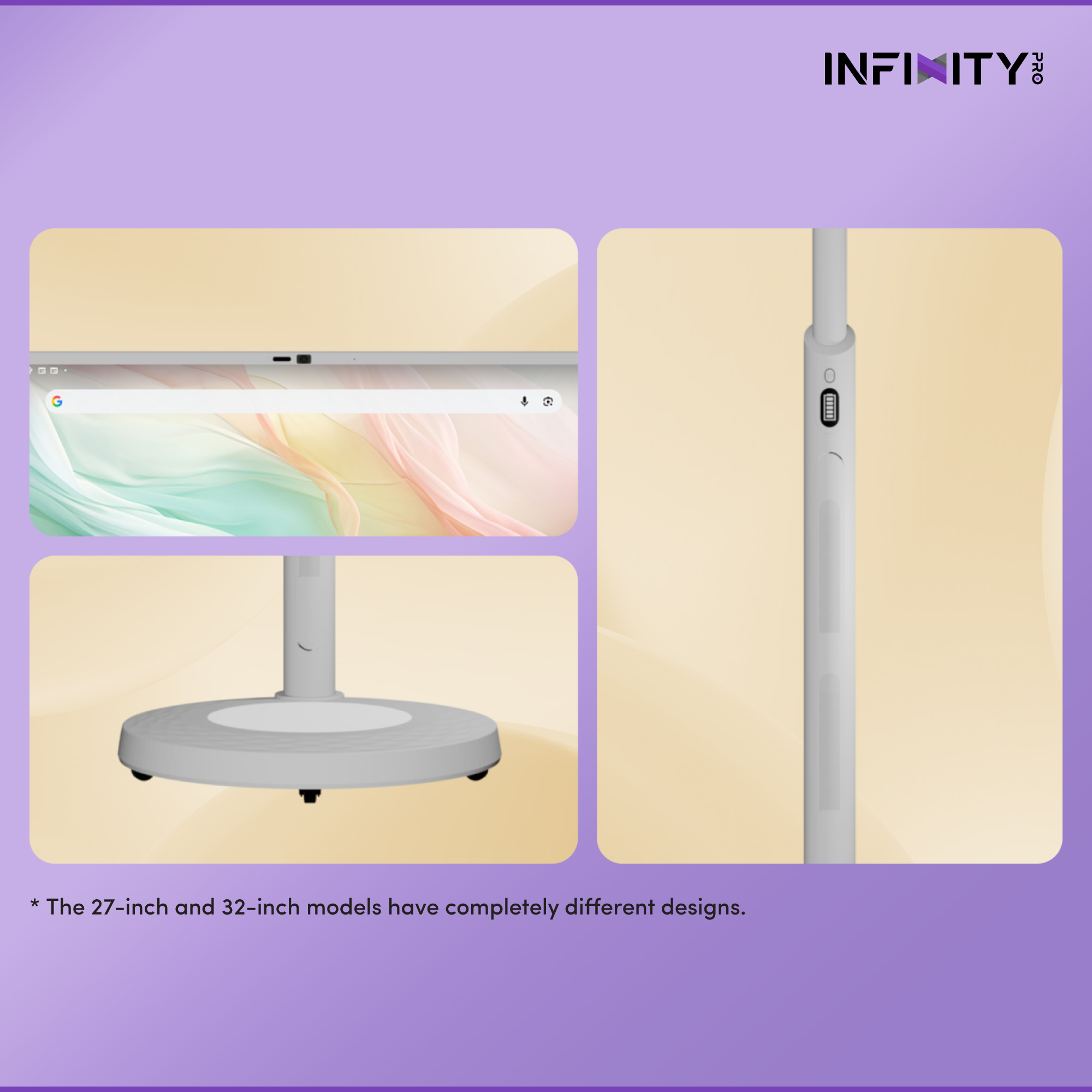 InfinityPro Buddy Portable Display - Image 2