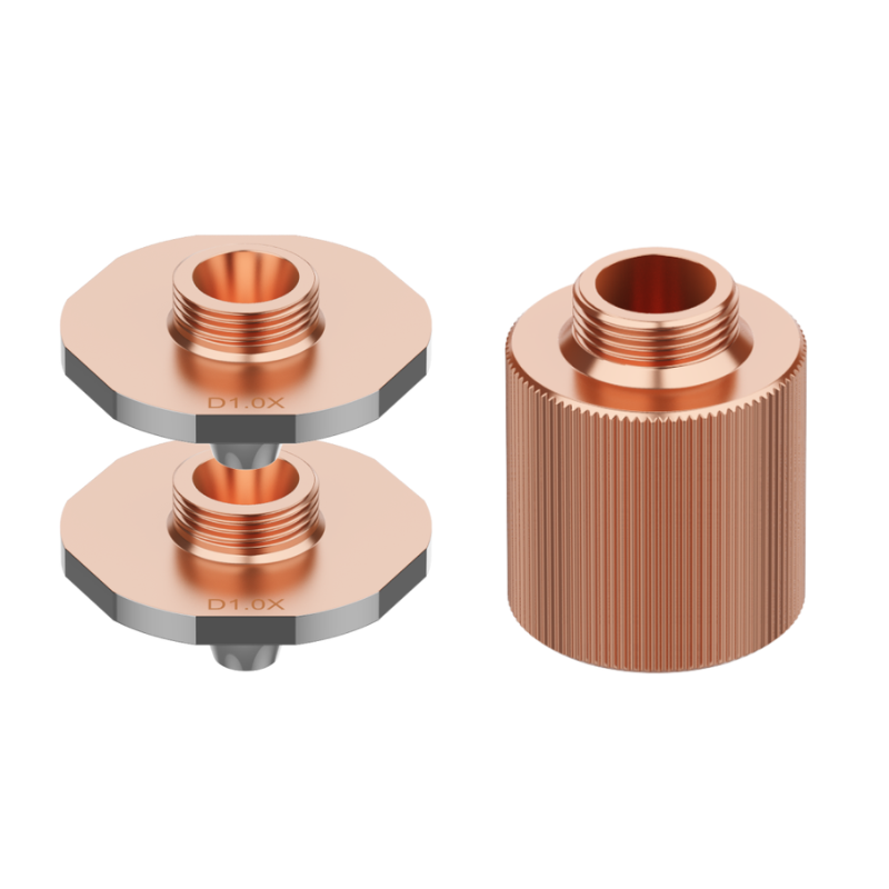 xTool MetalFab Accessories – Complete Cutting, Welding & Cleaning Solutions - Image 4