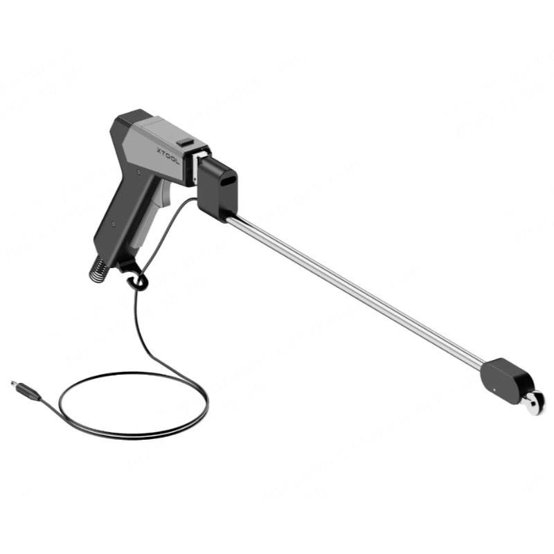 xTool MetalFab Accessories – Complete Cutting, Welding & Cleaning Solutions - Image 5