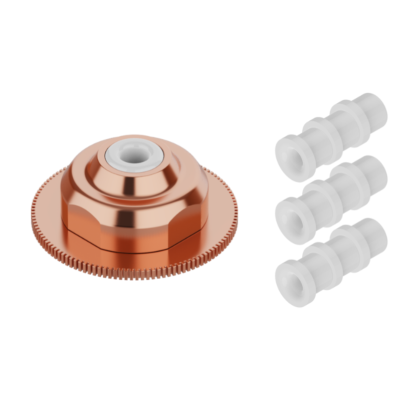 xTool MetalFab Accessories – Complete Cutting, Welding & Cleaning Solutions - Image 8