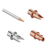 xTool MetalFab Accessories – Complete Cutting, Welding & Cleaning Solutions