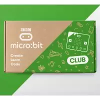 BBC micro:bit V2.2 Club bundle - 10-pack