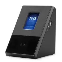 Facial Recognition FT200W – Access Control & Time Attendance