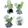 Lecturer Chair – D616 Series