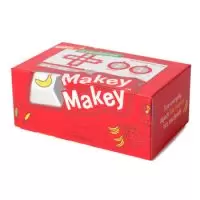 Makey Makey (E-Commerce Packaging)