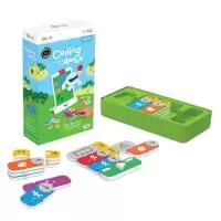 Osmo Coding Awbie Game Pack