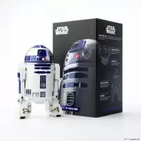 Star Wars Sphero R2-D2™ App-Enabled Droid™