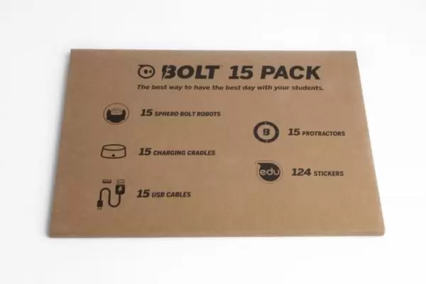 Sphero BOLT 15 Pack