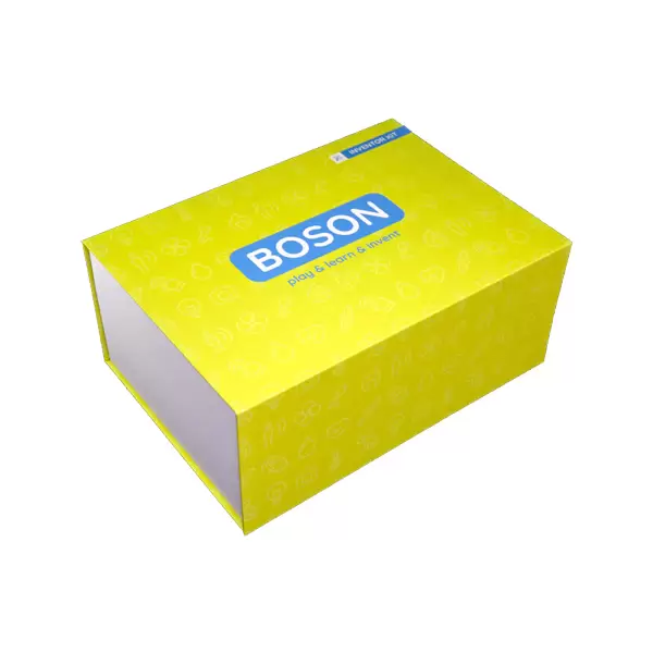 Boson Inventor Kit
