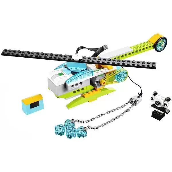 LEGO Education WeDo Core Set | EP-Tec