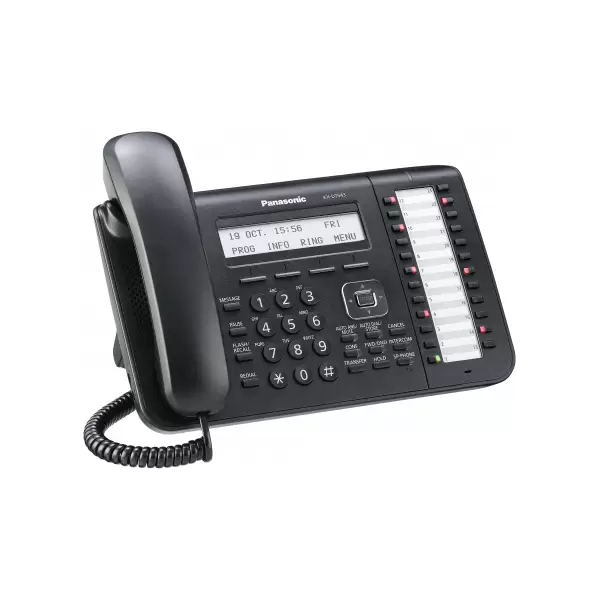 PANASONIC Premium digital proprietary telephone