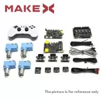 2020 MakeX Challenge Intelligent Innovator Upgrade Pack for Courageous Traveler