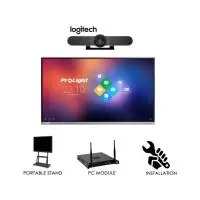 ProLight Video Conferencing Pro Package