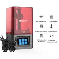 Creality3D HALOT-ONE CL-60 Resin 3D Printer