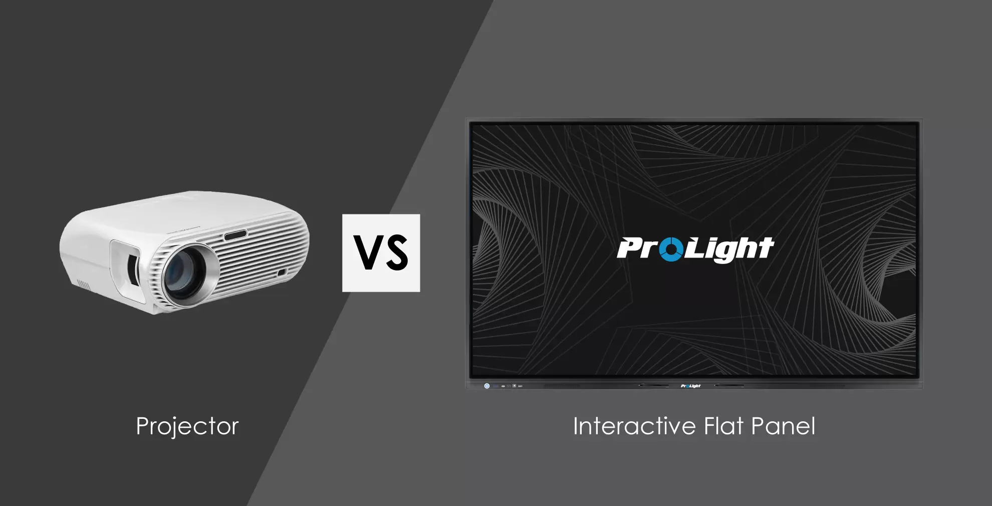 Projector-vs-Interactive-Display