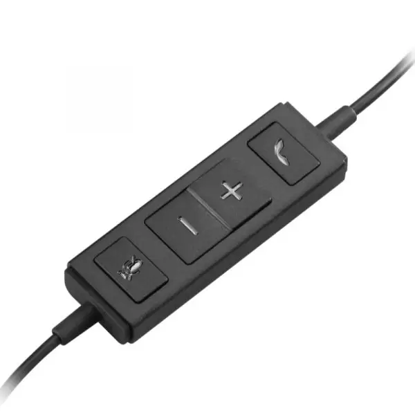 Logitech USB Headset H570e
